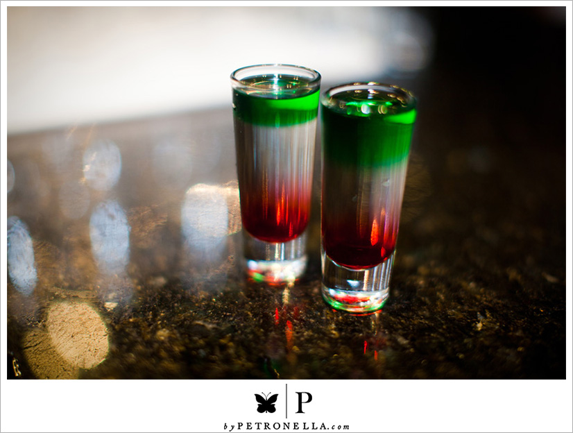 Mexico shots