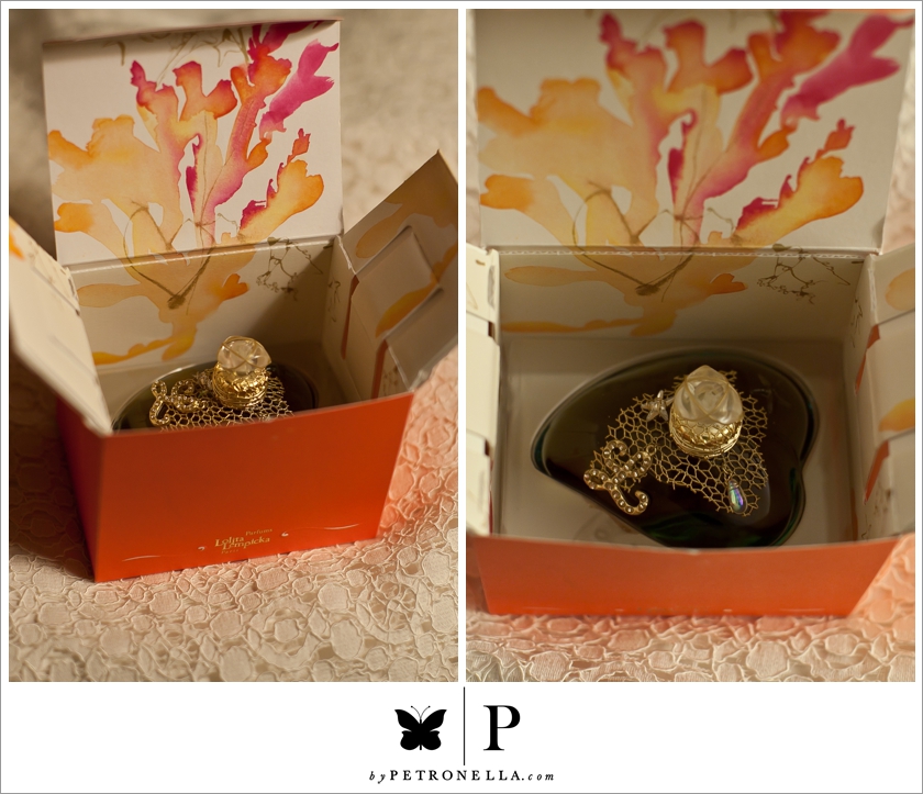Wedding day fragrance (1)