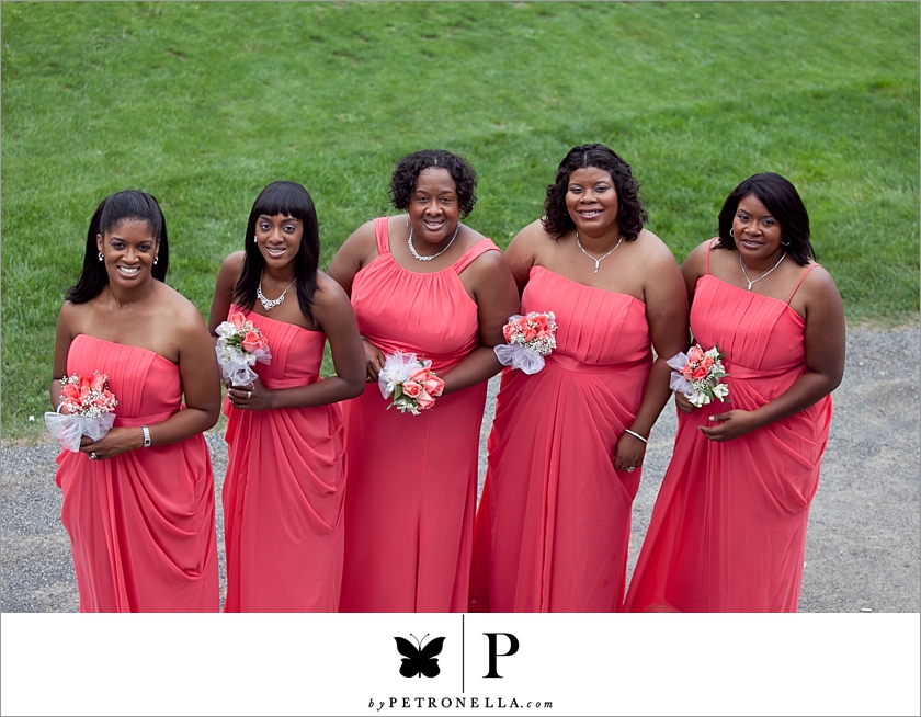 East Mountain Country Club Wedding