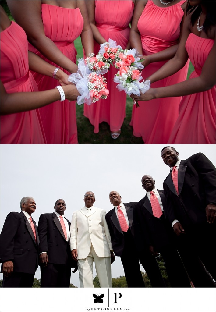 East Mountain Country Club Wedding (1)