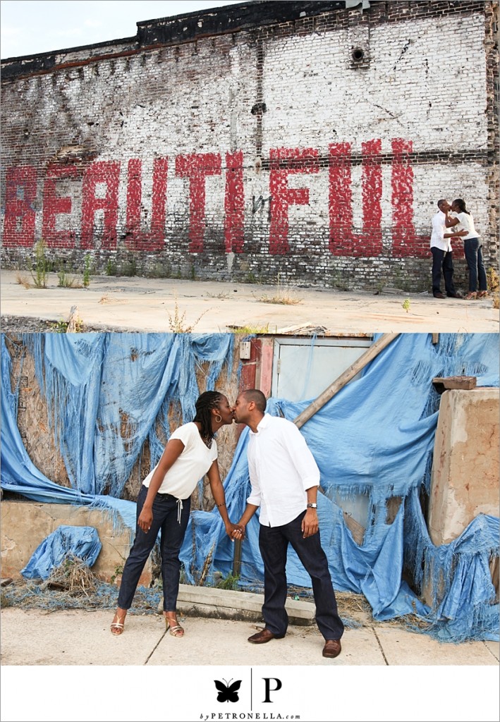 Congolese Engagement Session (5)