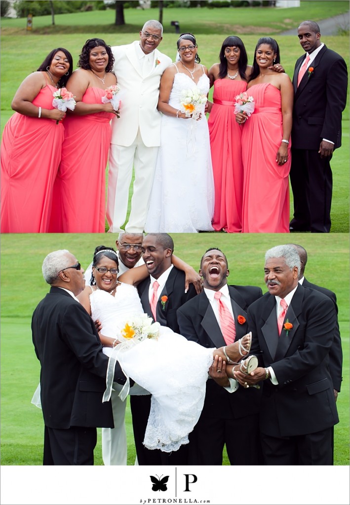 East Mountain country club wedding (8)