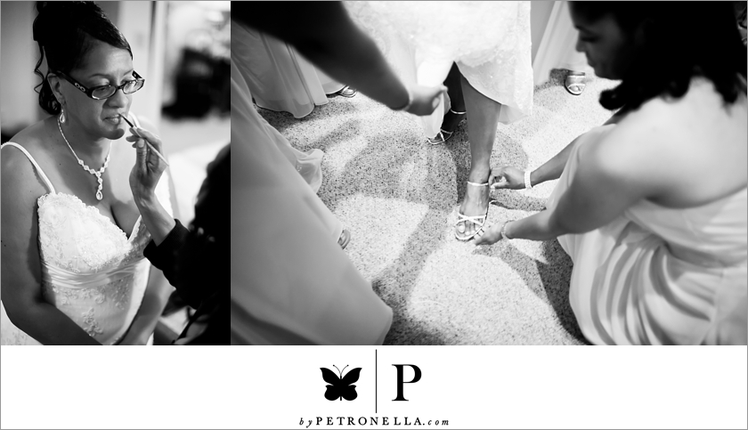 East Mountain country club wedding (3)