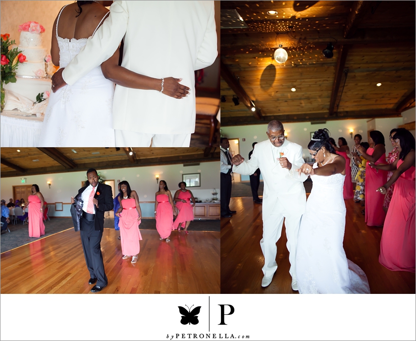 East Mountain country club wedding (9)