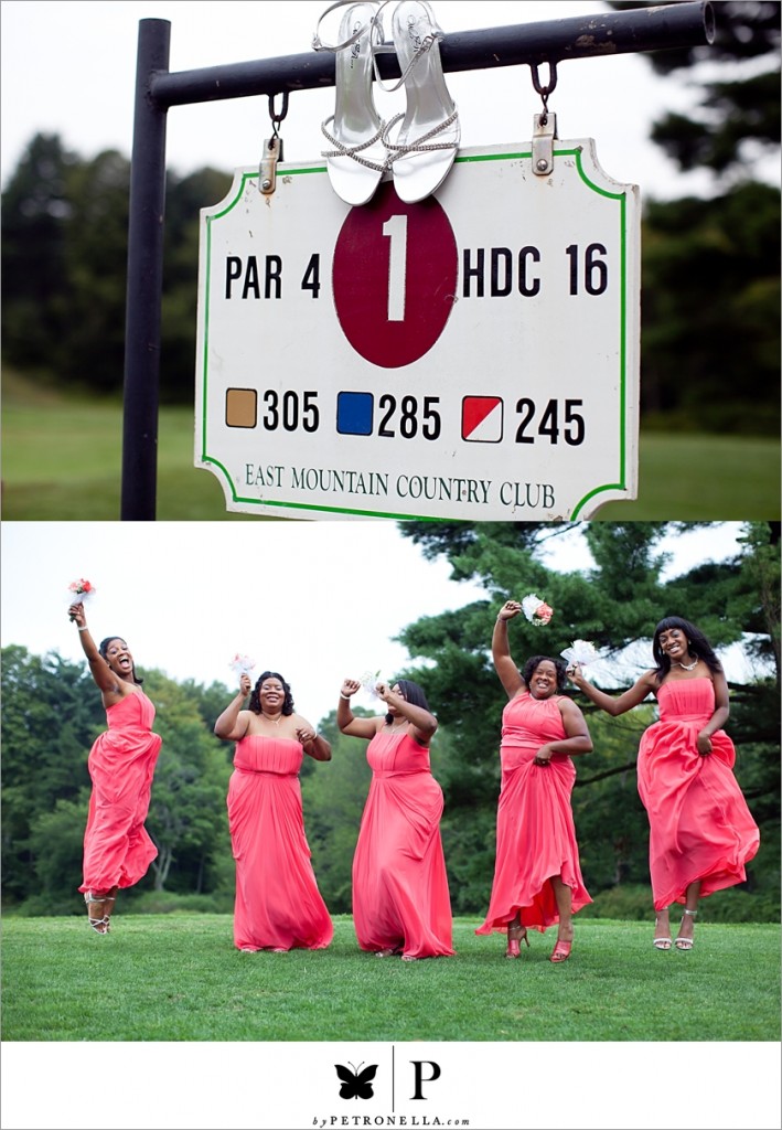 East Mountain country club wedding (2)