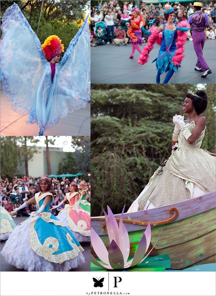 Princess Tiana (2)