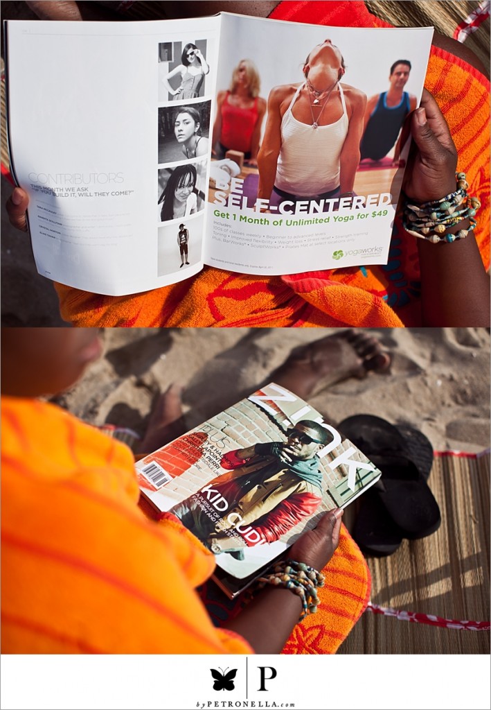 June 2011 Zink Magazine