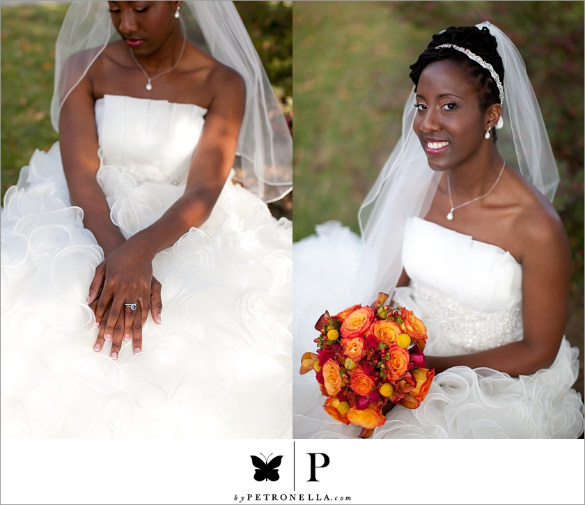 African Congolese Wedding (2)