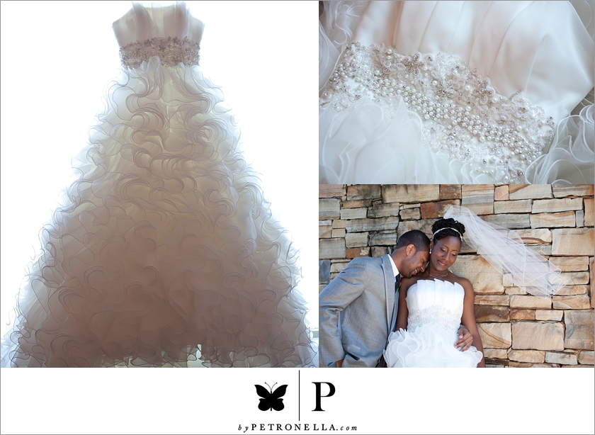 Congo African Wedding (1)