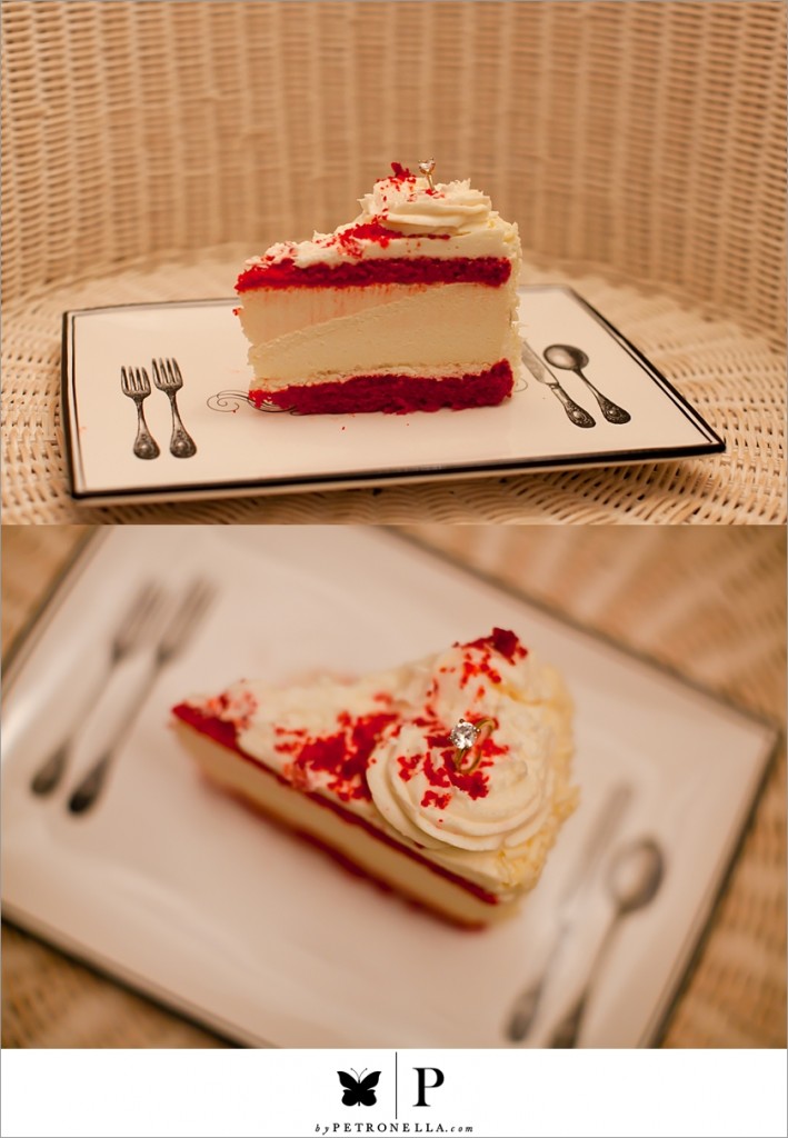 Tops Diner Red Velvet Cake (1 of 2)