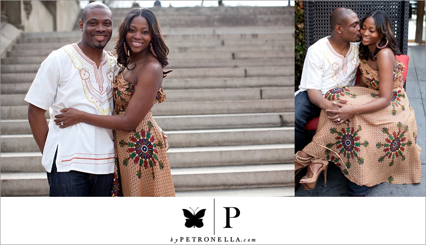 African Liberian Jamaican couple engagement session (5)