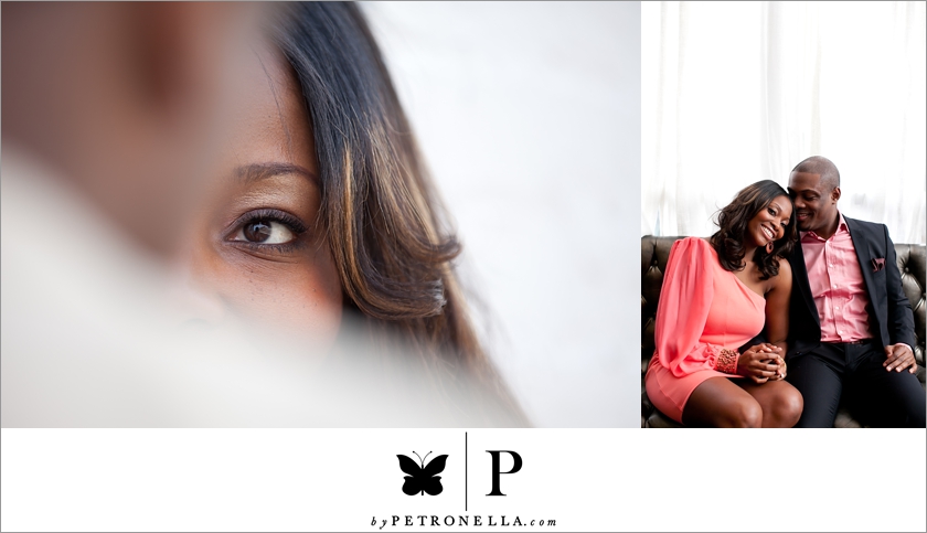African Liberian Jamaican couple engagement session (1)