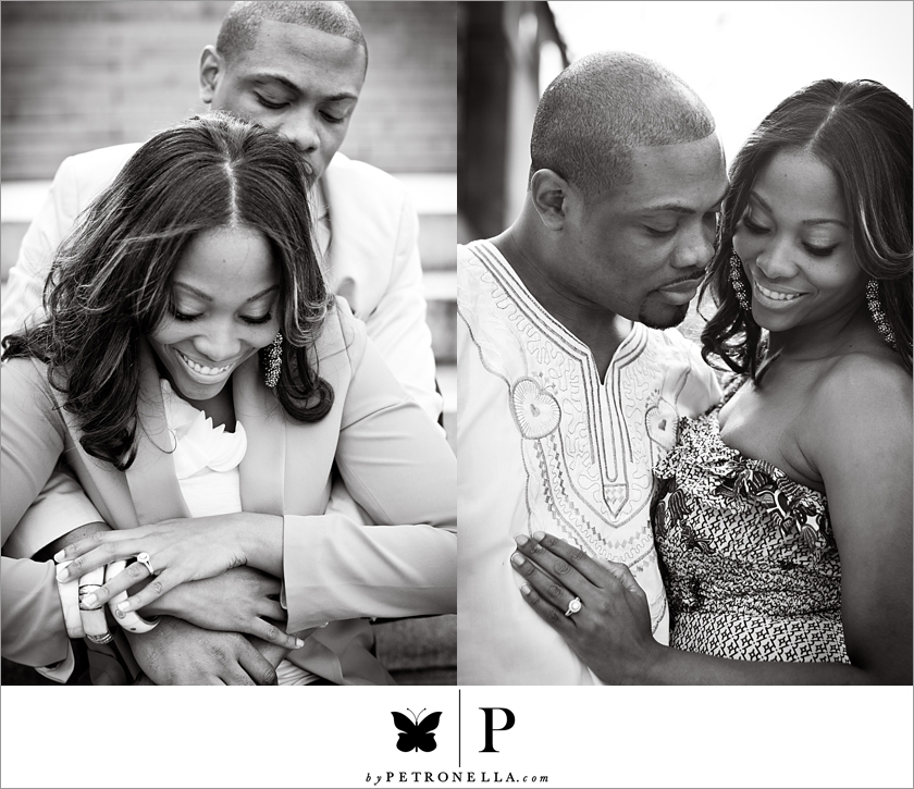 African Liberian Engagement Session