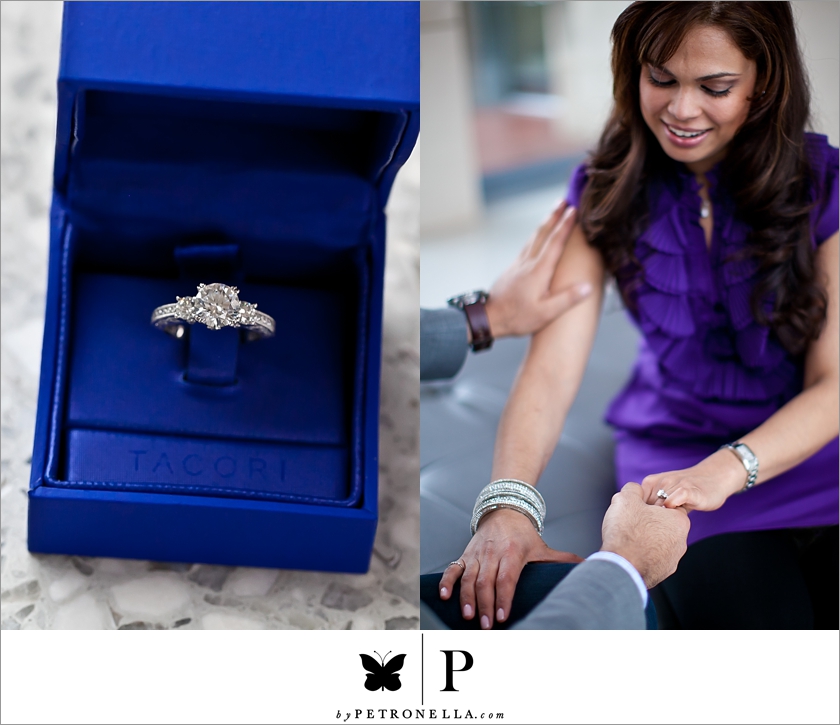 Top of the Rock surprise marriage proposal (1)