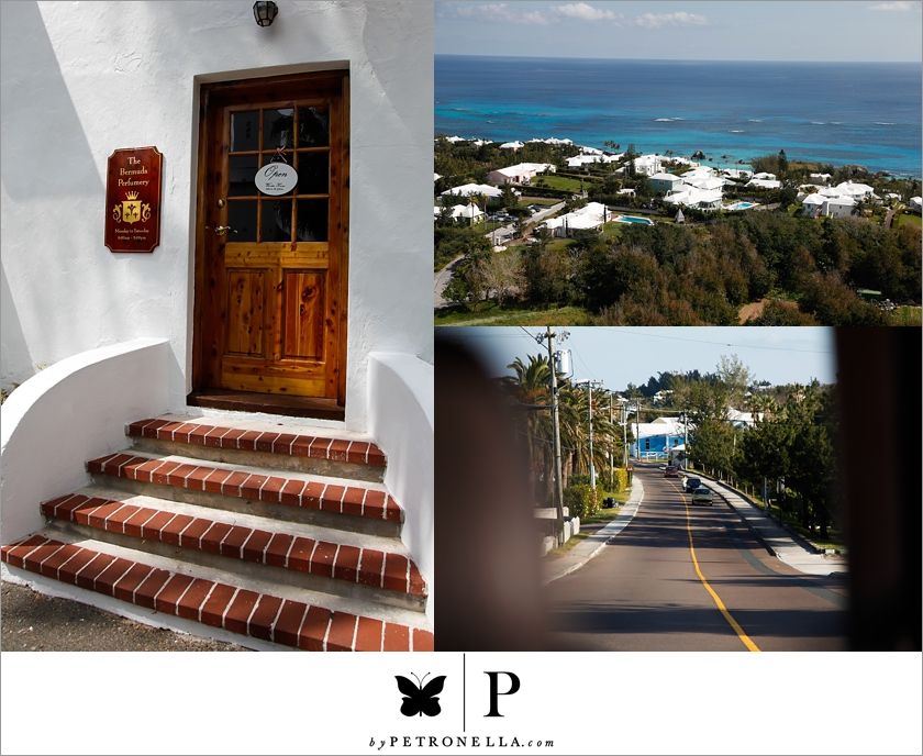 Lili Bermuda Perfumery