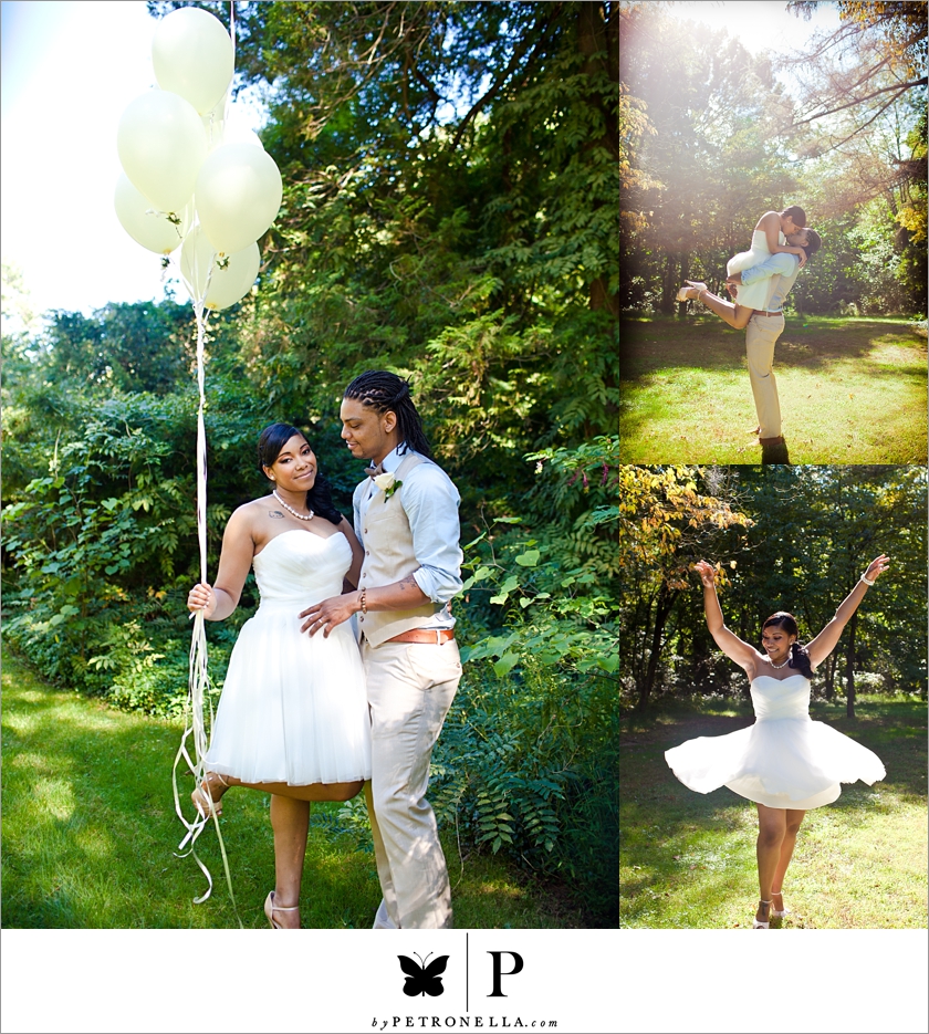 Columbian wedding Sayen Gardens wedding Hamilton NJ (3)