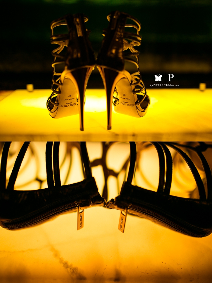 Stacie Francombe Jimmy Choo shoes (2)