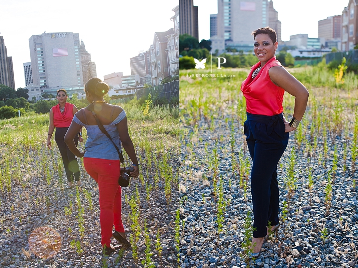 Behind the Scenes Petronella Photography (4)