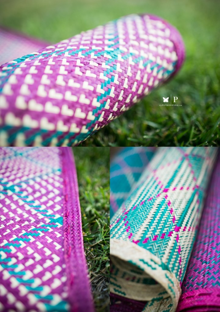 mukeka Ugandan straw mat tradition (1)