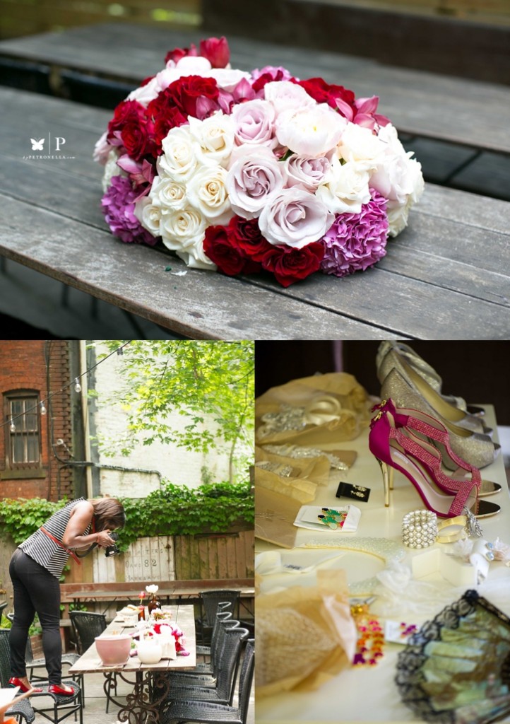 Munaluchi magazine bridal editorial natural hair Petronella Photography (5)