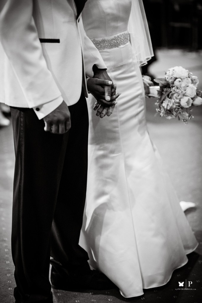 First Unitarian Church of Philadelphia wedding