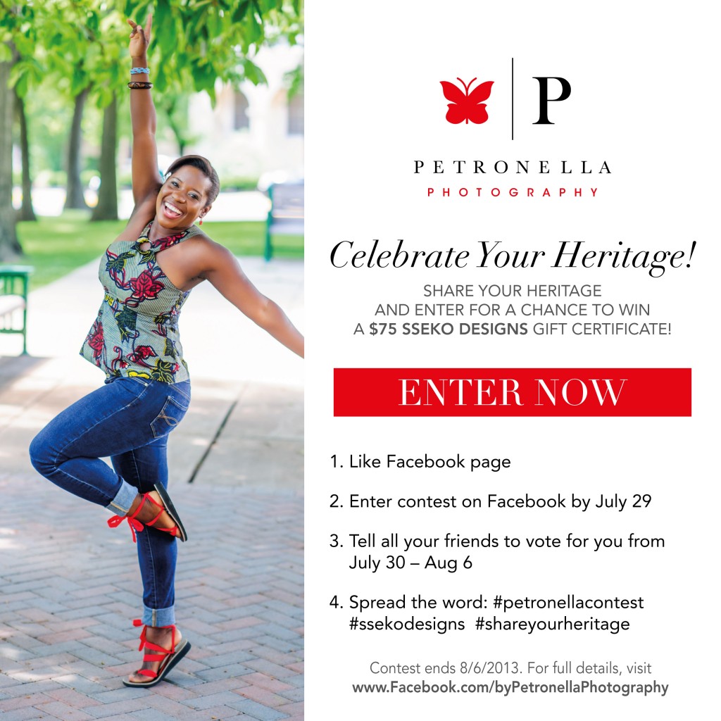 Share Your Heritage Contest Sseko Designs Petronella Photography (1)