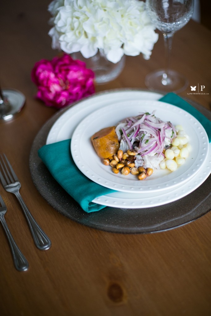 Peruvian wedding food culture traditions (9)
