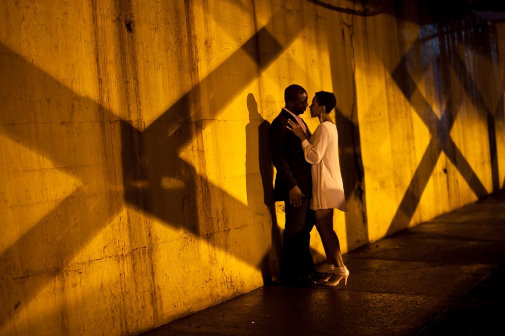 New Jersey Zimbabwean engagement session Ernest Hemingway Marlene