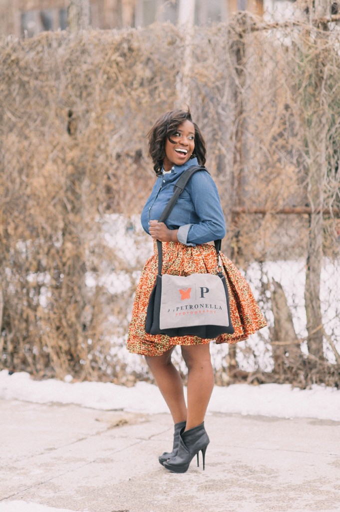 Petronella Lugemwa of Petronella Photography PhotoCredit Kat Harris