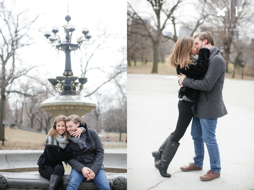 New York Central Park Surprise Marriage Proposal Andrea Alberto Heart Bandits PetronellaPhotography_Munaluchi_Brooklyn Vintage_StyledShoot_1
