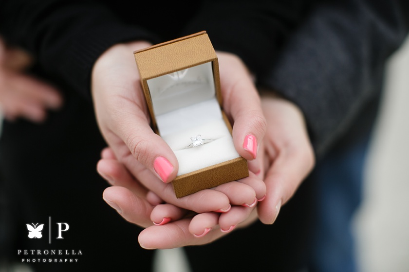 NewYork_Magnolia Bakery Surprise Marriage Proposal Andrea Alberto_PetronellaPhotography_Munaluchi_Brooklyn Vintage_StyledShoot_12