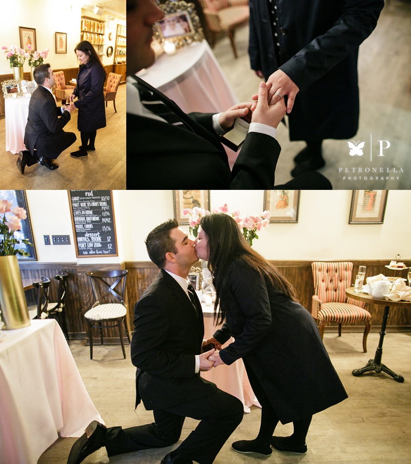 Heart Bandits New York Boise Cafe Surprise Marriage Proposal Andrea Alberto_PetronellaPhotography_Munaluchi_Brooklyn Vintage_StyledShoot_1