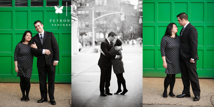 Heart Bandits New York Boise Cafe Surprise Marriage Proposal Andrea Alberto_PetronellaPhotography_Munaluchi_Brooklyn Vintage_StyledShoot_15