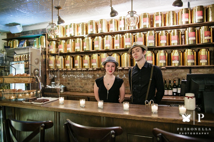 Heart Bandits New York Boise Cafe Surprise Marriage Proposal Andrea Alberto_PetronellaPhotography_Munaluchi_Brooklyn Vintage_StyledShoot_24
