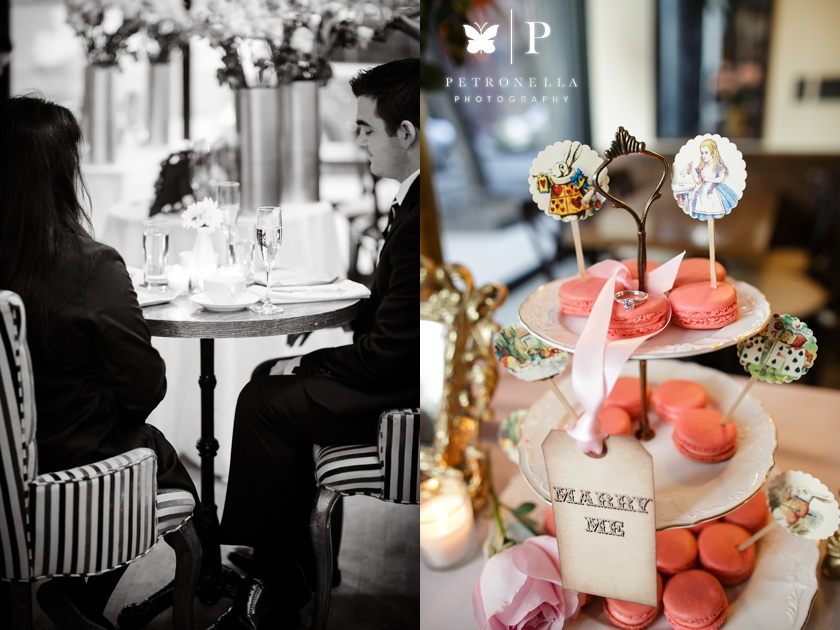 Heart Bandits New York Boise Cafe Surprise Marriage Proposal Andrea Alberto_PetronellaPhotography_Munaluchi_Brooklyn Vintage_StyledShoot_6