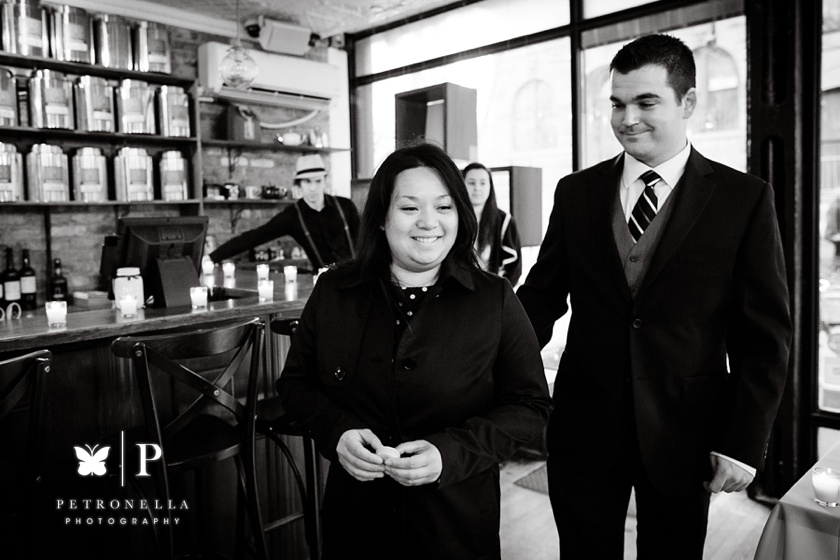 Heart Bandits New York Boise Cafe Surprise Marriage Proposal Andrea Alberto_PetronellaPhotography_Munaluchi_Brooklyn Vintage_StyledShoot_9