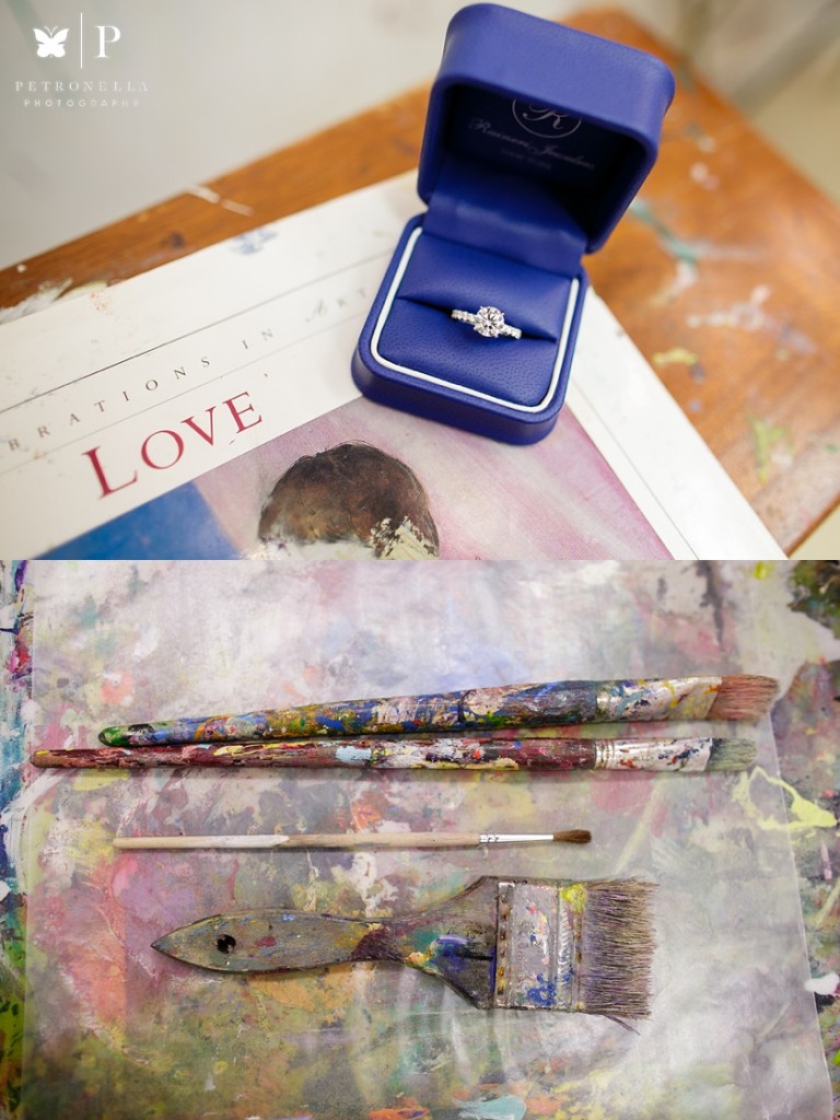 Ranieri Jewelers New York Marriage Proposal Heart Bandits_Petronella Photography (13)
