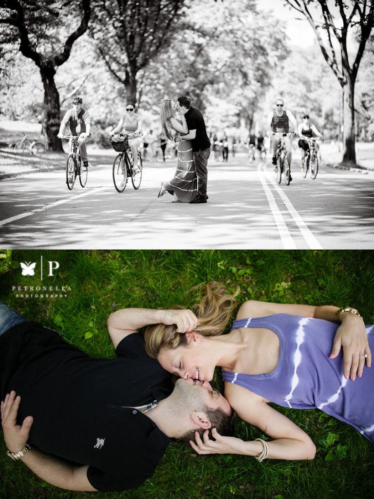 Upper West Side New York Marriage Proposal Heart Bandits_Petronella Photography (22)