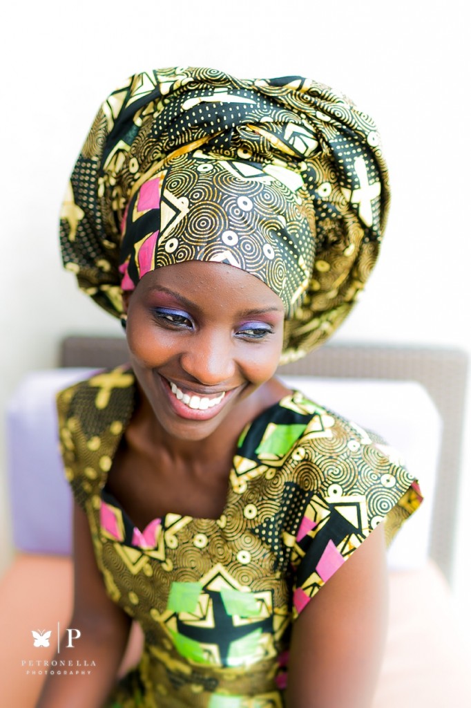 New York Ugandan wedding photographer Petronella Photography