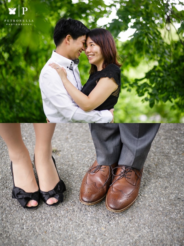 Upper West Side New York marriage proposal Heart Bandits Petronella Photography (30)