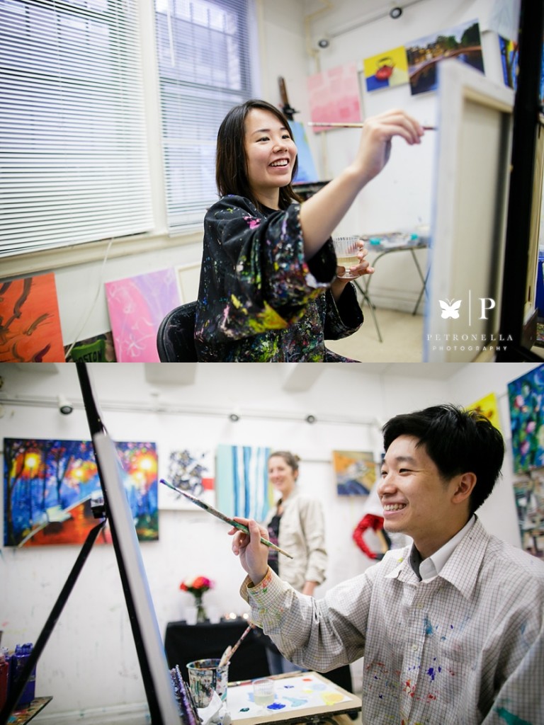 Upper West Side New York marriage proposal Heart Bandits Petronella Photography (14)