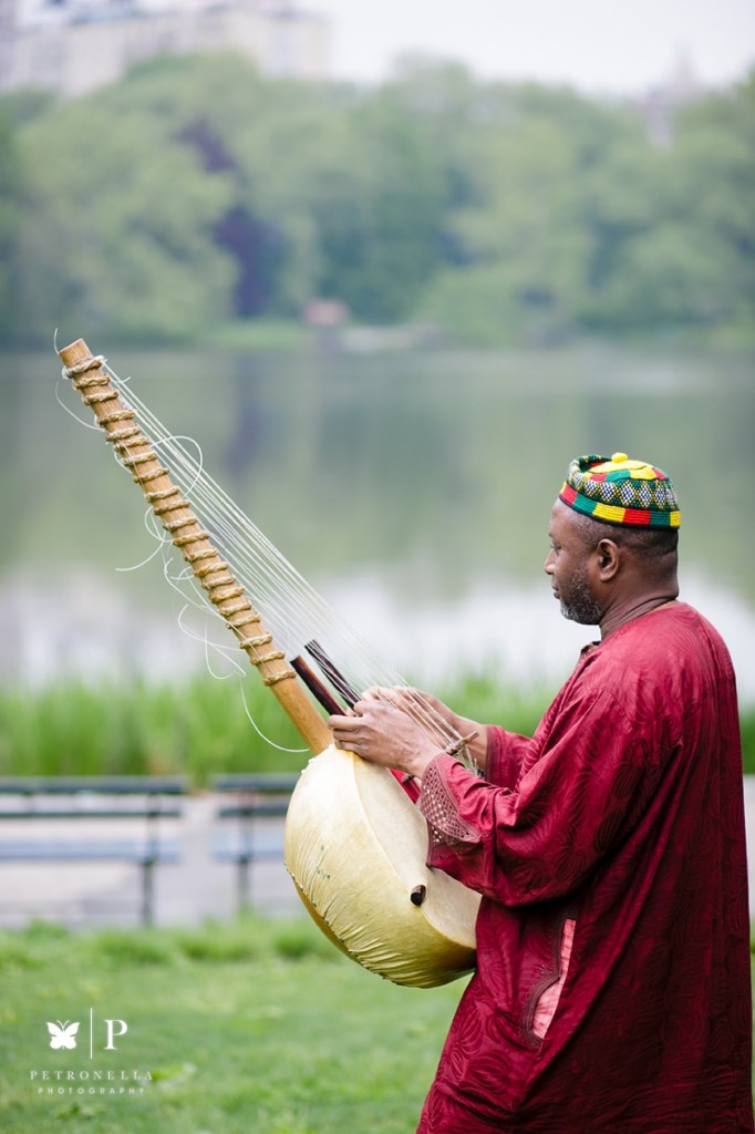 Central Park New York Muslim Malian interracial wedding Megan Hassim Petronella Photography (2)