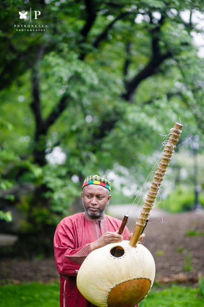 Central Park New York Muslim Malian interracial wedding Megan Hassim Petronella Photography (5)
