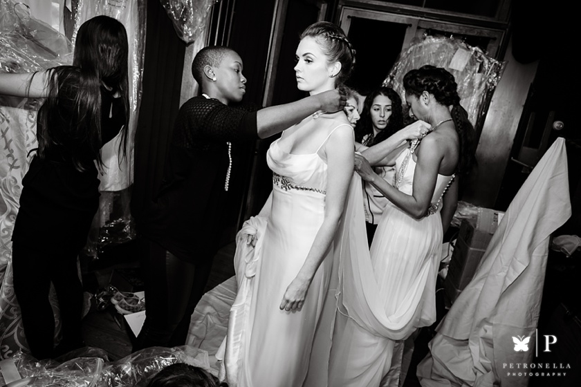 Fall 2015 Sarah Jassir Bridal “Goddess” Runway Collection Petronella Photography (10)