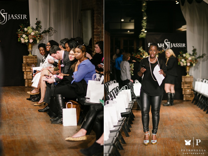 Fall 2015 Sarah Jassir Bridal “Goddess” Runway Collection Petronella Photography (13)