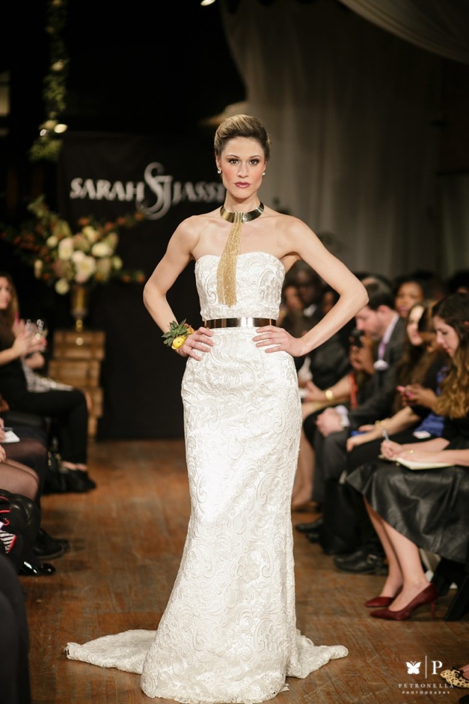 Fall 2015 Sarah Jassir Bridal “Goddess” Runway Collection Petronella Photography (15)