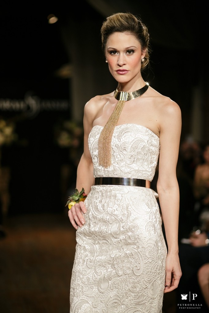 Fall 2015 Sarah Jassir Bridal “Goddess” Runway Collection Petronella Photography (16)