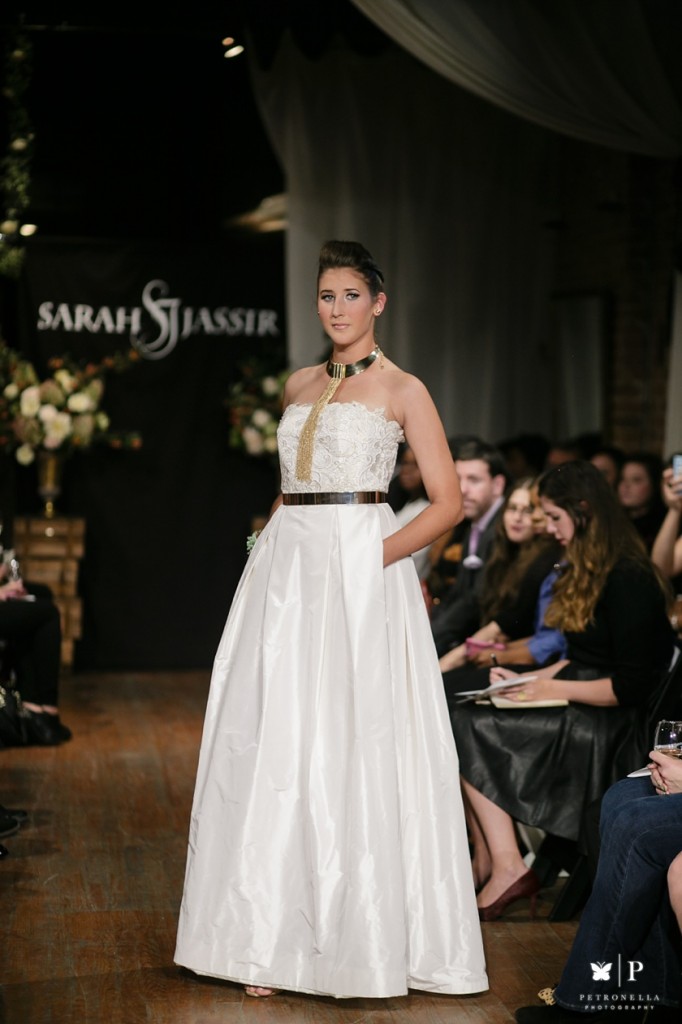Fall 2015 Sarah Jassir Bridal “Goddess” Runway Collection Petronella Photography (18)