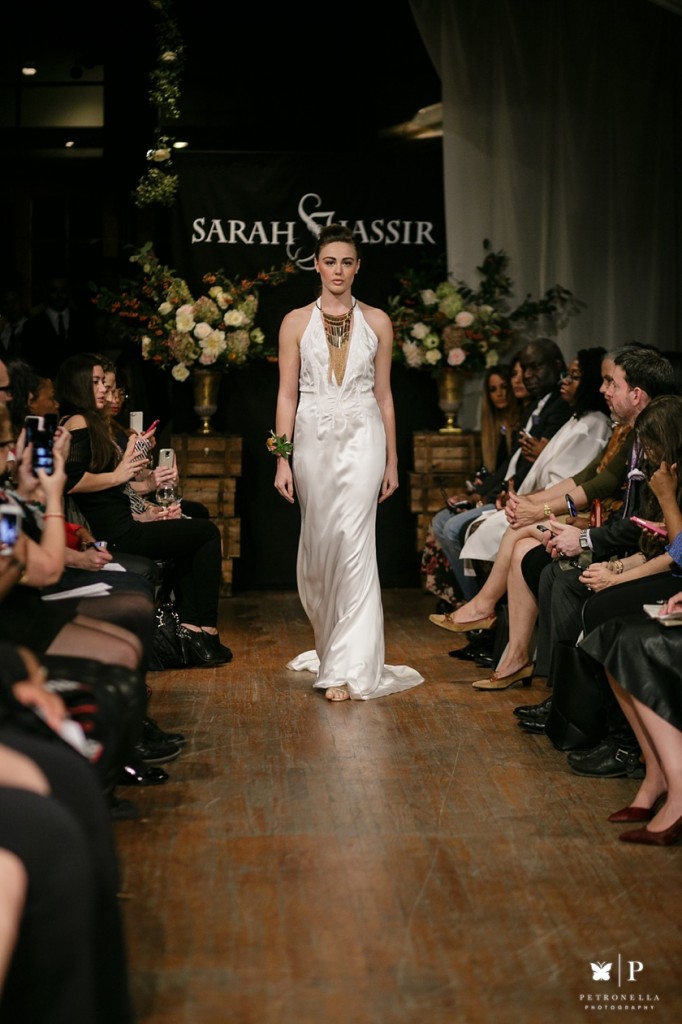Fall 2015 Sarah Jassir Bridal “Goddess” Runway Collection Petronella Photography (21)