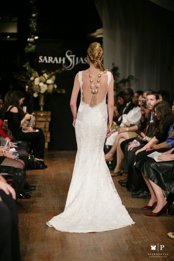 Fall 2015 Sarah Jassir Bridal “Goddess” Runway Collection Petronella Photography (25)